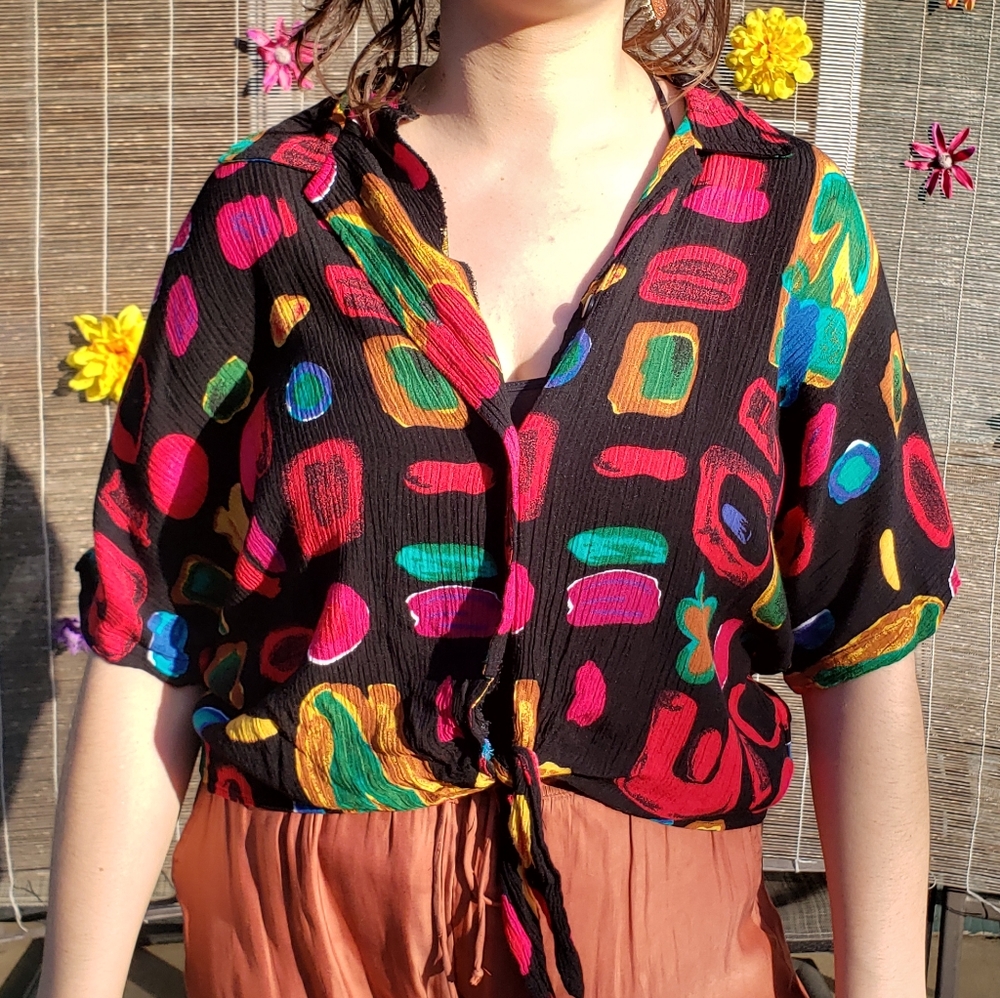 Blouse